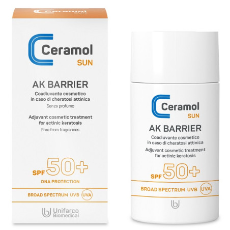 Ceramol Ak Barrier 50 Ml Ceramol Ak Barrier 50 Ml