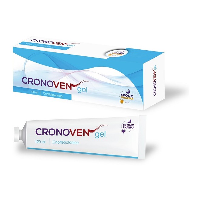 Cronoven Gel 120 Ml Cronoven Gel 120 Ml