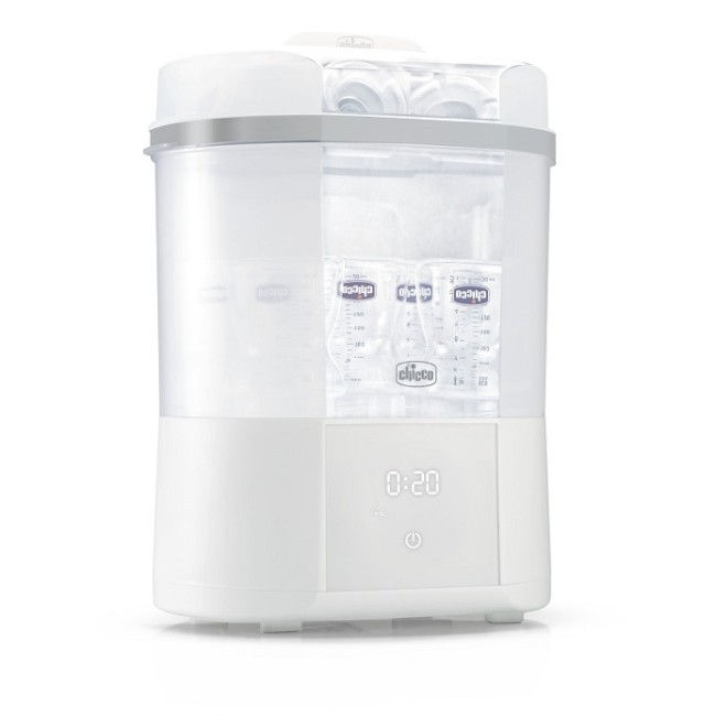 Chicco Sterilizzatore E Asciugatore Chicco Sterilizzatore E Asciugatore
