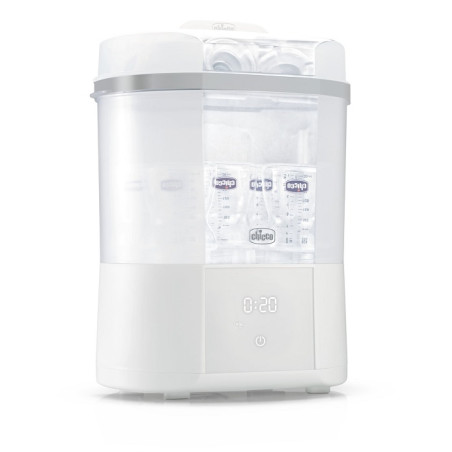 Chicco Sterilizzatore E Asciugatore Chicco Sterilizzatore E Asciugatore