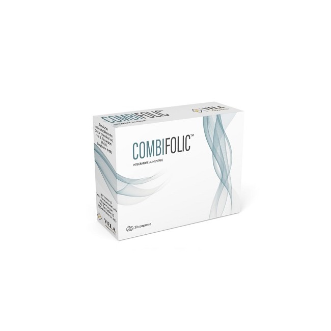 COMBIFOLIC 30 COMPRESSE