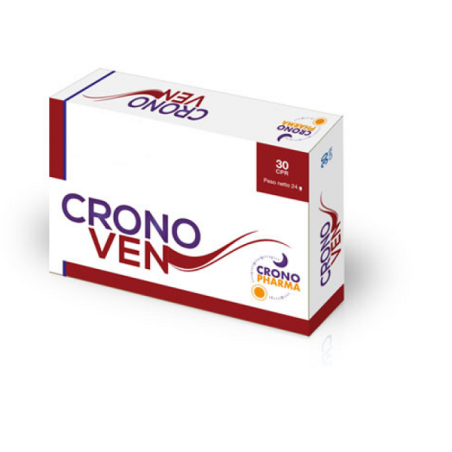CRONOVEN 30 COMPRESSE CRONOVEN 30 COMPRESSE