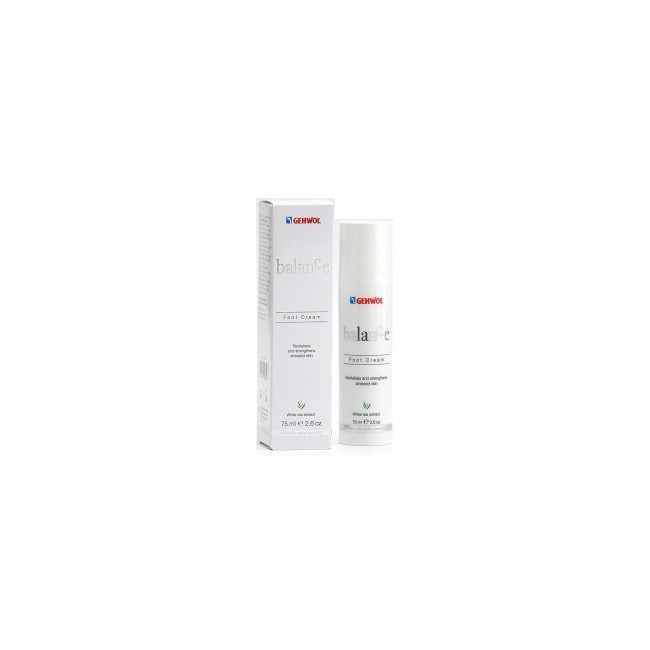 Gehwol Crema Piedi Balance 75 Ml