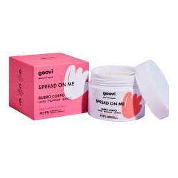 Goovi Spread on Me