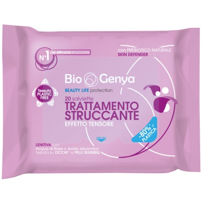 BIOGENYA TRATTAMENTO STRUCCANTE EFFETTO TENSORE 187 G BIOGENYA TRATTAMENTO STRUCCANTE EFFETTO TENSORE 187 G