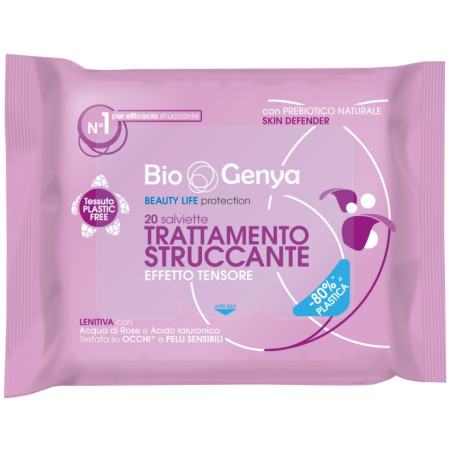 BIOGENYA TRATTAMENTO STRUCCANTE EFFETTO TENSORE 187 G BIOGENYA TRATTAMENTO STRUCCANTE EFFETTO TENSORE 187 G