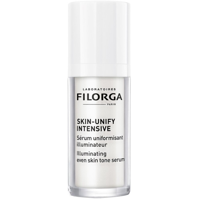 Flacone da 30 ml di Filorga Skin Unify Intensive Siero Concentrato Flacone da 30 ml di Filorga Skin Unify Intensive Siero Concentrato