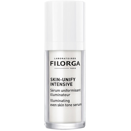 Flacone da 30 ml di Filorga Skin Unify Intensive Siero Concentrato Flacone da 30 ml di Filorga Skin Unify Intensive Siero Concentrato