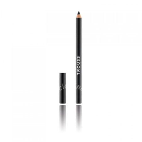 Trouss Make Up 12 Matita Morbida Nera Kajal