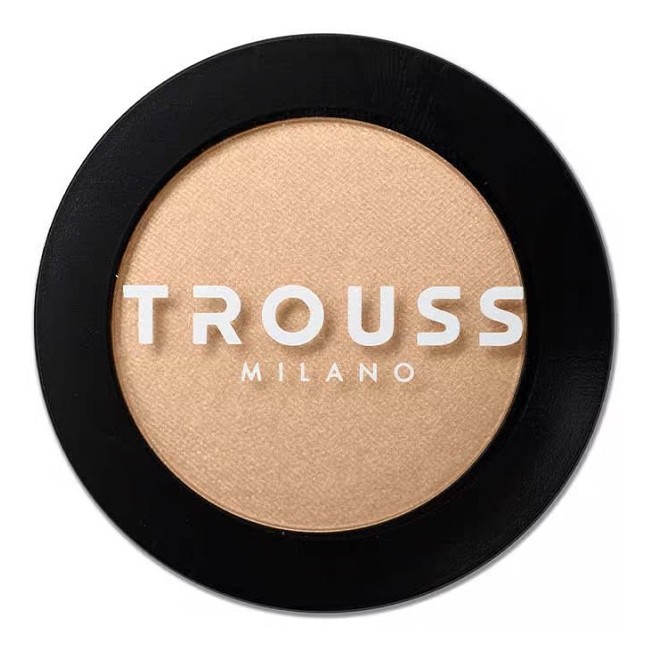 TROUSS MAKE UP 7 OMBRETTO CHAMPAGNE/ILLUMINANTE SHINY TROUSS MAKE UP 7 OMBRETTO CHAMPAGNE/ILLUMINANTE SHINY