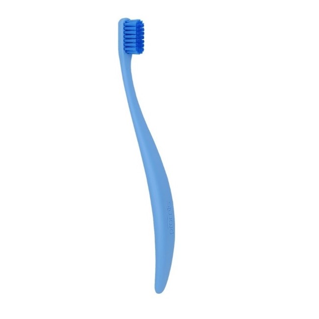 PROMIS SPAZZOLINO SINGLE BLUE PROMIS SPAZZOLINO SINGLE BLUE