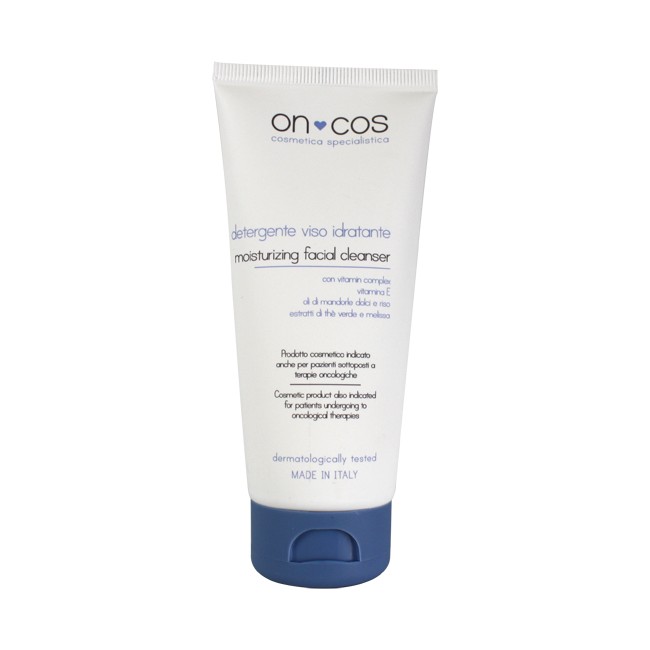 ONCOS DETERGENTE VISO 100 ML ONCOS DETERGENTE VISO 100 ML