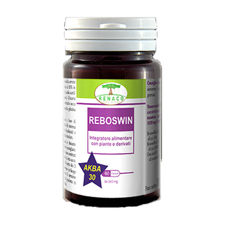 Reboswin 60cps