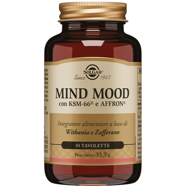 MIND MOOD 30 TAVOLETTE MIND MOOD 30 TAVOLETTE