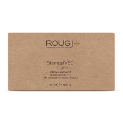 STEMINELVEG ROUGJ+ CREMA ANTI-AGE ULTRA-NUTRIENTE 50 ML