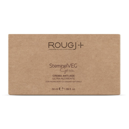 STEMINELVEG ROUGJ+ CREMA ANTI-AGE ULTRA-NUTRIENTE 50 ML STEMINELVEG ROUGJ+ CREMA ANTI-AGE ULTRA-NUTRIENTE 50 ML
