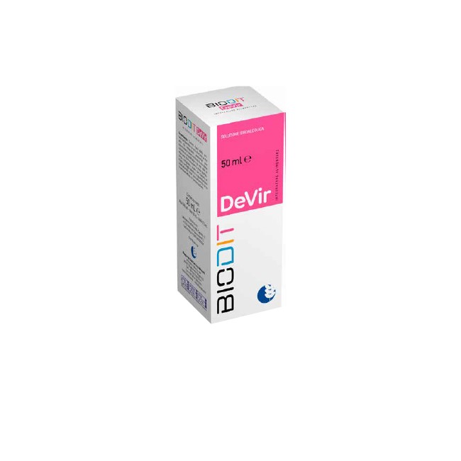 BIODIT DEVIR 50 ML BIODIT DEVIR 50 ML