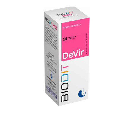 BIODIT DEVIR 50 ML
