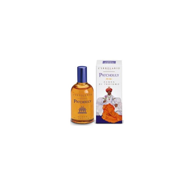 PATCHOULY ACQUA PROFUMO 50 ML PATCHOULY ACQUA PROFUMO 50 ML