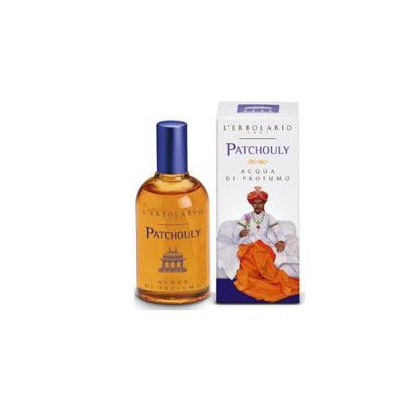 PATCHOULY ACQUA PROFUMO 50 ML PATCHOULY ACQUA PROFUMO 50 ML
