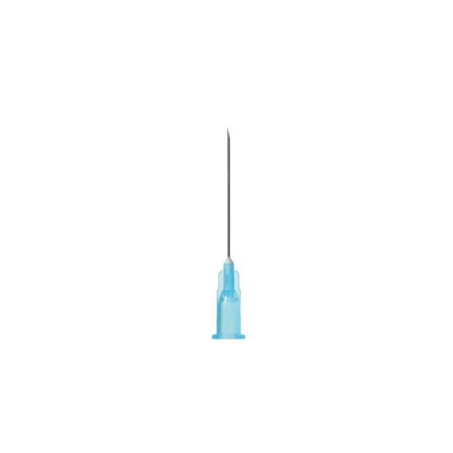 AGO A FARFALLA EXTRAFINE MICROVEN GAUGE 23 0,60 X 19 MM AGO A FARFALLA EXTRAFINE MICROVEN GAUGE 23 0,60 X 19 MM
