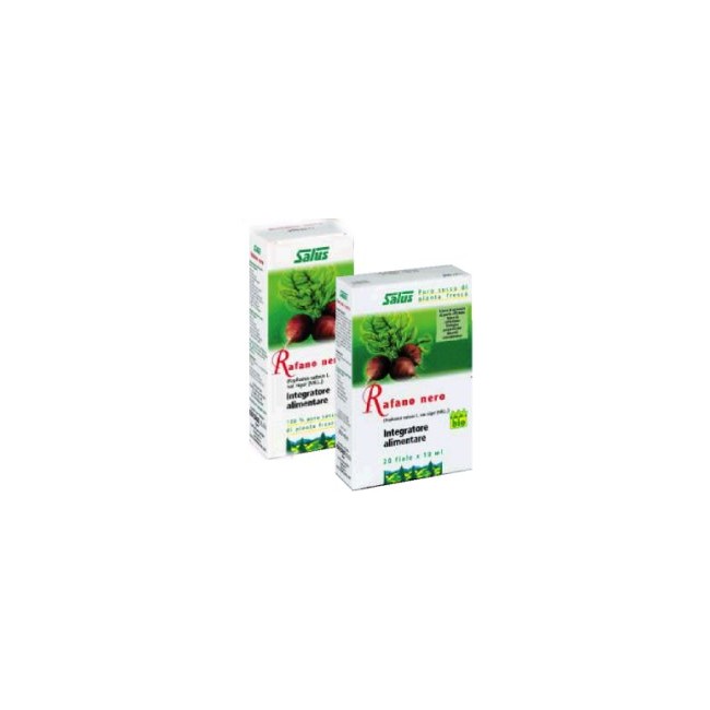 RAFANO NERO SUCCO 200 ML BIO RAFANO NERO SUCCO 200 ML BIO