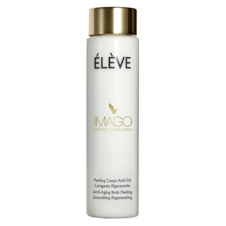 Eleve Imago Sculpting Youth Peeling Corpo Anti Eta\' Levigante Rigenerante 250 Ml Eleve Imago Sculpting Youth Peeling Corpo Anti Eta\' Levigante Rigenerante 250 Ml
