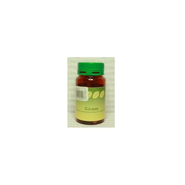 COLISAN 60 CAPSULE COLISAN 60 CAPSULE