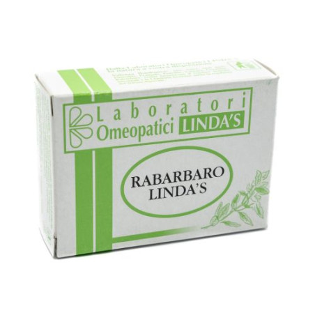 Rabarbaro 45tav Lindas Rabarbaro 45tav Lindas