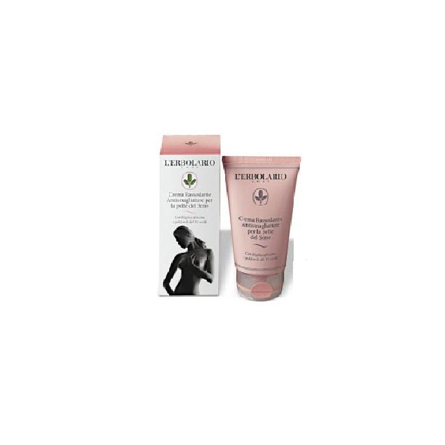 CREMA RASSODANTE ANTISMAGLIATURE SENO 125ML CREMA RASSODANTE ANTISMAGLIATURE SENO 125ML