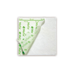 CEROTTO MEFIX ADESIVO IN TESSUTO NON TESSUTO 10000X20CM ARTICOLO 312000 1 PEZZO