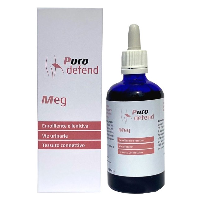 Purodefend Meg 100 Ml