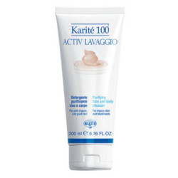 Karite 100 Activ Lavaggio 200 Ml