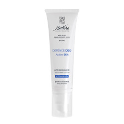 DEFENCE DEO ACTIVE LATTE ANTITRASPIRANTE 50 ML DEFENCE DEO ACTIVE LATTE ANTITRASPIRANTE 50 ML