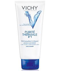 Vichy Pureté Thermale Struccante Integrale 3 In 1 200ml
