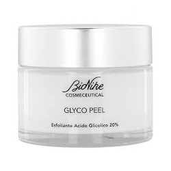 Cosmeceutical Glyco Peel Esfoliante Acido Glicolico 20% 50 Dischetti