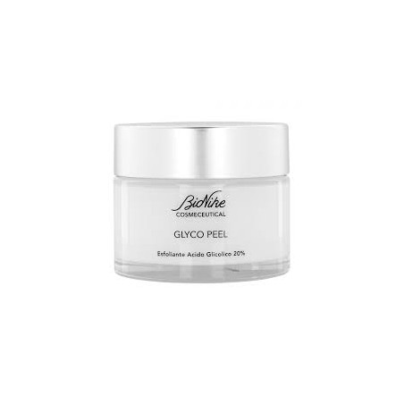 Cosmeceutical Glyco Peel Esfoliante Acido Glicolico 20% 50 Dischetti Cosmeceutical Glyco Peel Esfoliante Acido Glicolico 20% 50 Dischetti
