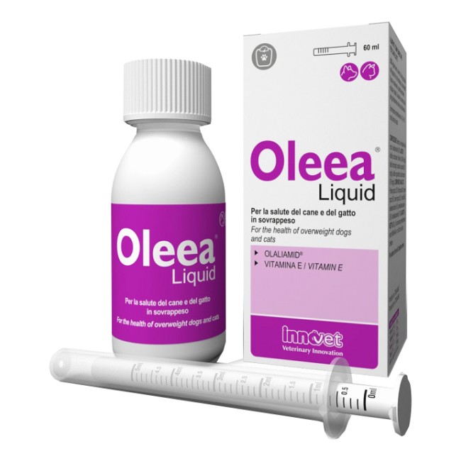 Oleea Liquid 60 Ml