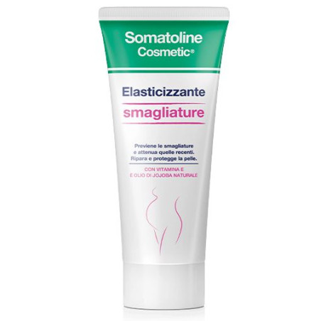 Tubo da 100 ml di Somatoline Skin Expert Trattamento Correzione Smagliature. Tubo da 100 ml di Somatoline Skin Expert Trattamento Correzione Smagliature.