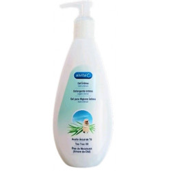Alvita Detergente Intimo Tea Tree Oil 250 Ml