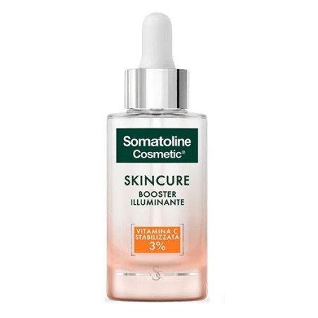 SOMATOLINE C SKIN CURE BOOSTER ILLUMINANTE 30 ML SOMATOLINE C SKIN CURE BOOSTER ILLUMINANTE 30 ML
