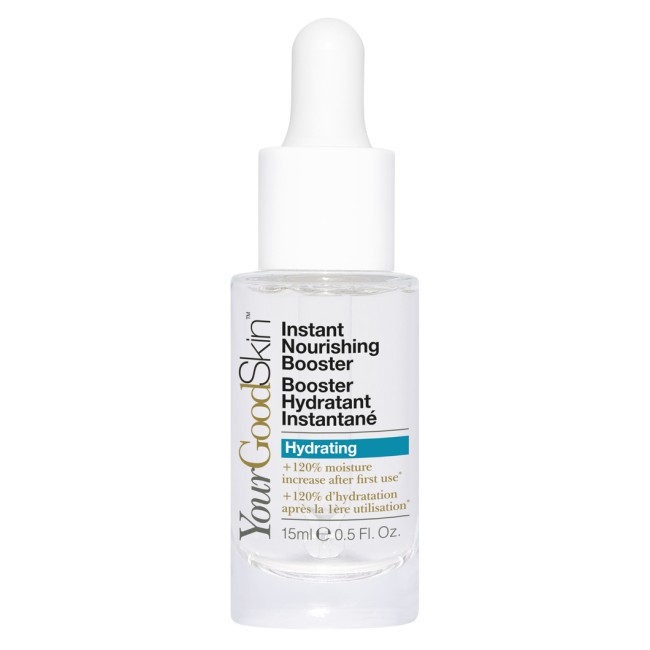 YOURGOODSKIN BOOSTER IDRATANTE ISTANT 15 ML YOURGOODSKIN BOOSTER IDRATANTE ISTANT 15 ML