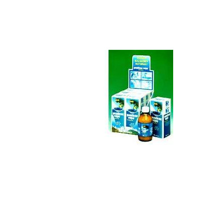 Pumilene Vapo Concentrato Per Diffusore e Umidificatore 40 Ml