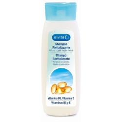 Alvita Shampoo Rivitalizzante 300 Ml