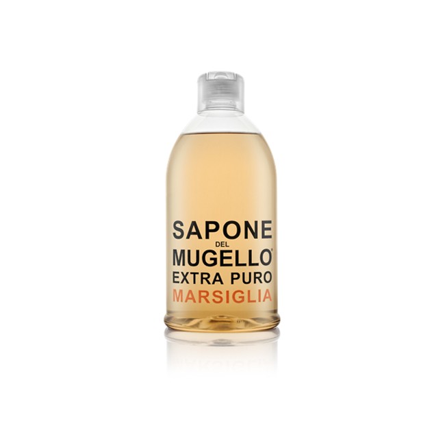 SAPONE DEL MUGELLO LIQUIDO EXTRA PURO MARSIGLIA 1000 ML SAPONE DEL MUGELLO LIQUIDO EXTRA PURO MARSIGLIA 1000 ML