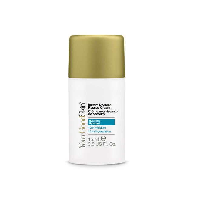 YOURGOODSKIN CREMA IDRATANTE SOLLIEVO IMMEDIATO 15 ML YOURGOODSKIN CREMA IDRATANTE SOLLIEVO IMMEDIATO 15 ML