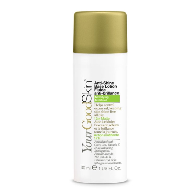 YOURGOODSKIN LOZIONE ANTI LUDICITA' 30 ML YOURGOODSKIN LOZIONE ANTI LUDICITA' 30 ML