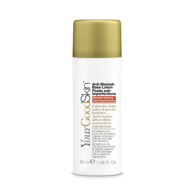 YOURGOODSKIN LOZIONE ANTI IMPERFEZIONI 30 ML YOURGOODSKIN LOZIONE ANTI IMPERFEZIONI 30 ML