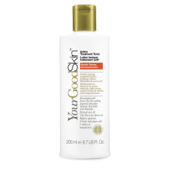 YOURGOODSKIN TONICO TRATTAMENTO ATTIVO 200 ML