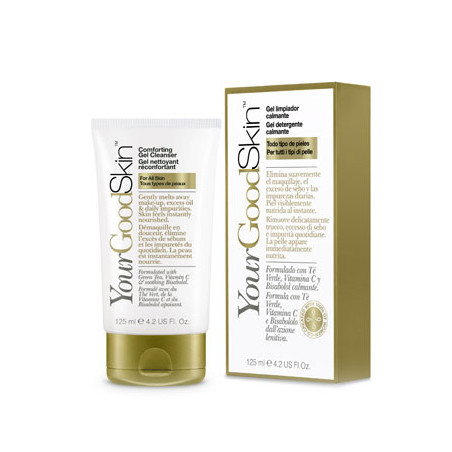 YOURGOODSKIN GEL DETERGENTE CALMANTE 125 ML